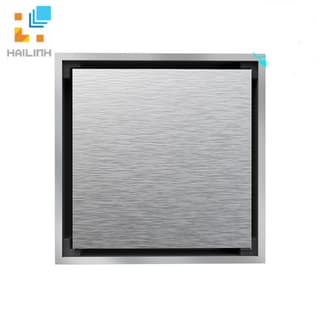Ảnh Ga thoát sàn Viglacera Platinum P.73.350 1