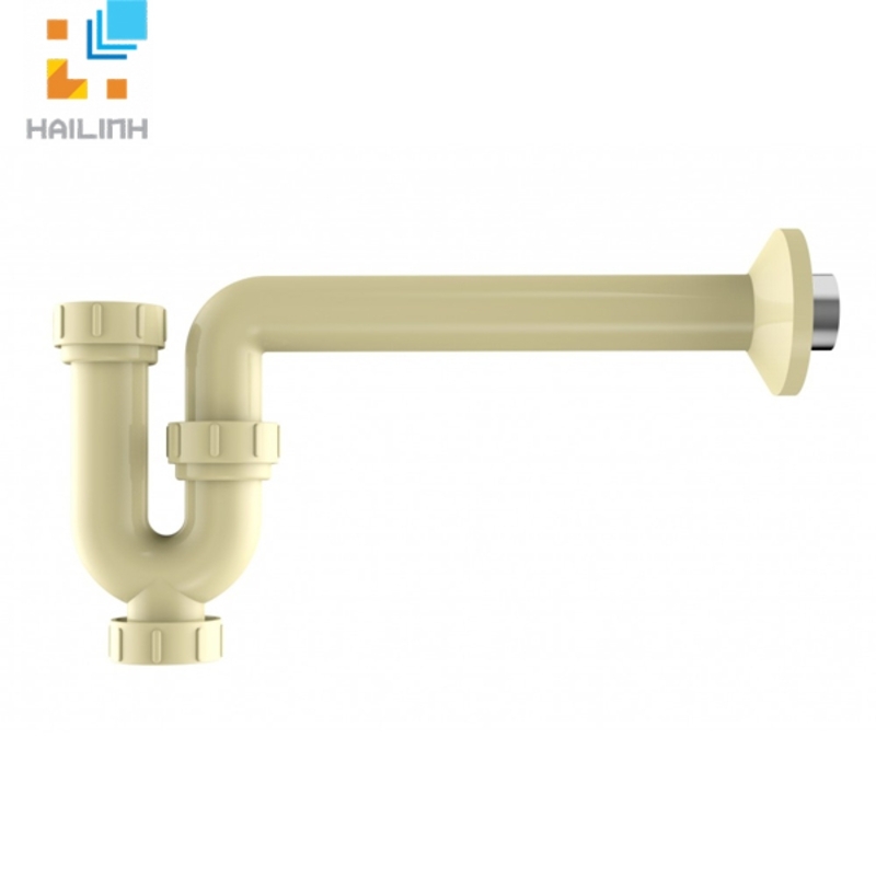 Ống thải chữ P Viglacera Platinum P.71.320