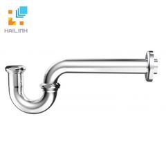 Ảnh Ống thải chữ P Viglacera Platinum P.71.350 1