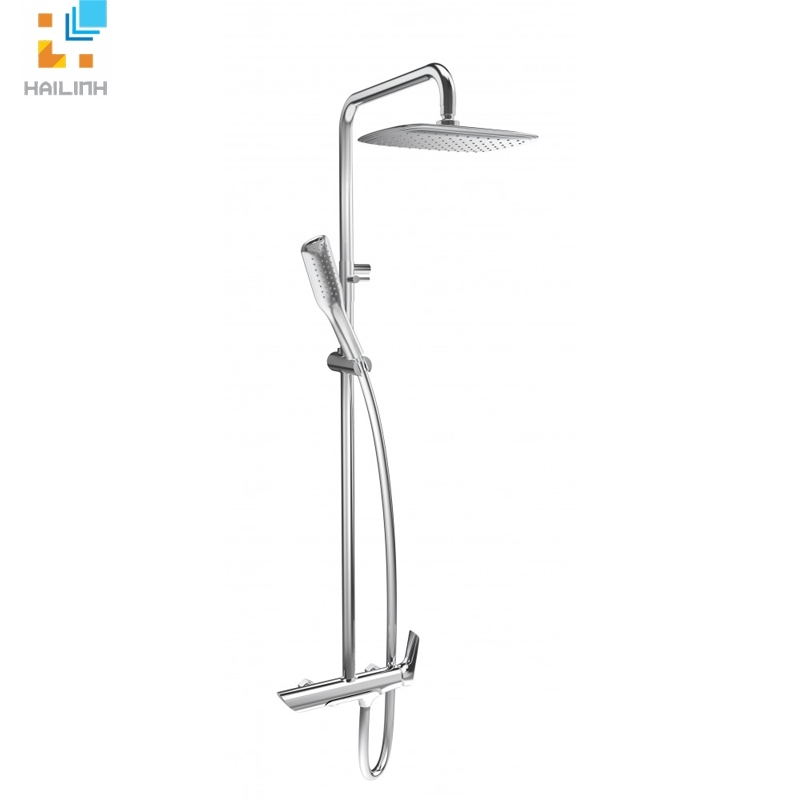 Sen tắm cây Viglacera Platinum P.57.350