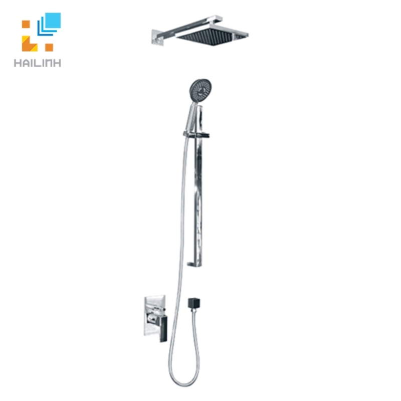 Sen tắm âm tường Viglacera VG518