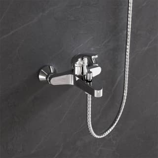 Ảnh Sen tắm Viglacera VG502 5