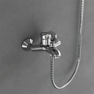 Ảnh Sen tắm Viglacera VG504 3
