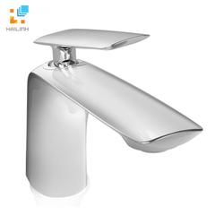 Ảnh Vòi chậu Viglacera Platinum P.51.321 1