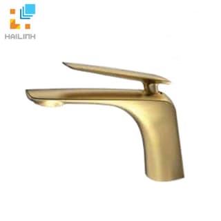 Ảnh Vòi chậu Viglacera Platinum P.51.327 1
