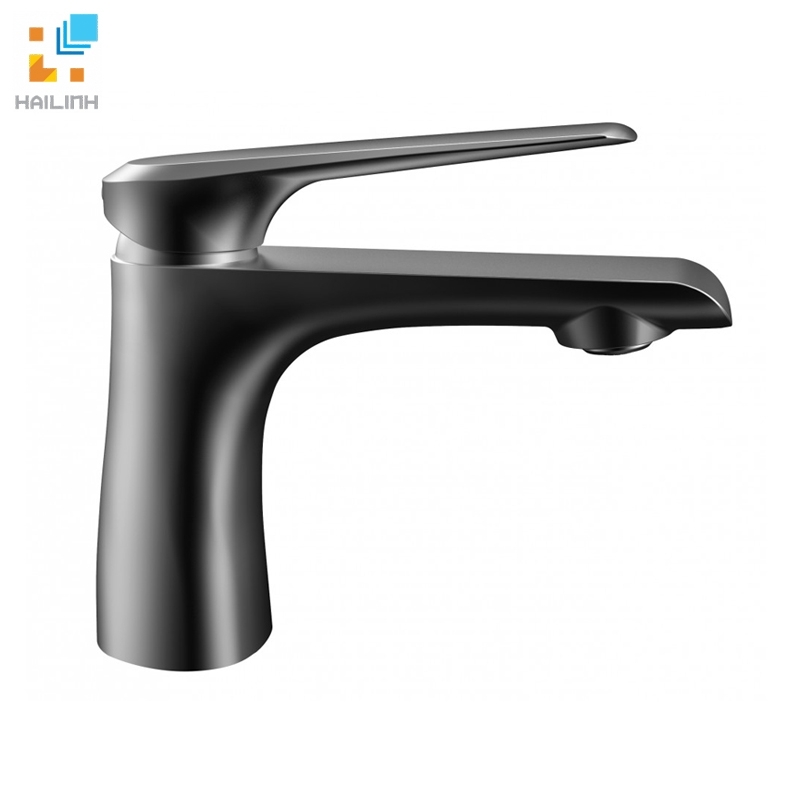 Vòi chậu Viglacera Platinum P.51.356