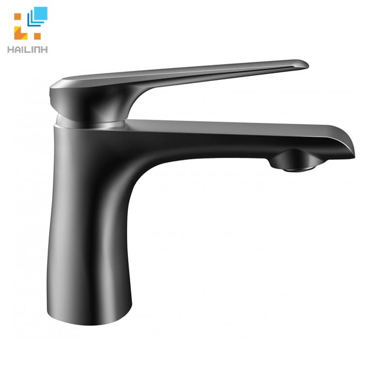 Vòi chậu Viglacera Platinum P.51.356