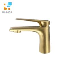 Ảnh Vòi chậu Viglacera Platinum P.51.357 1