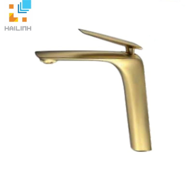 Vòi chậu Viglacera Platinum P.52.327