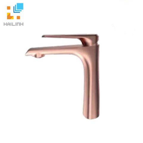 Vòi chậu Viglacera Platinum P.52.358