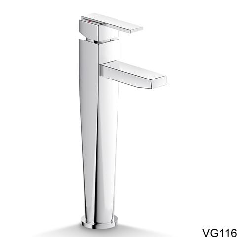 Vòi chậu Viglacera VG126