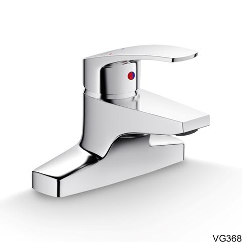 Vòi chậu Viglacera VG368