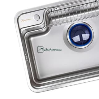 Ảnh Chậu rửa bát Archi KST01-7848 3