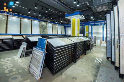 Phân biệt ký hiệu gạch loại 1, loại 2, loại 3 như thế nào?