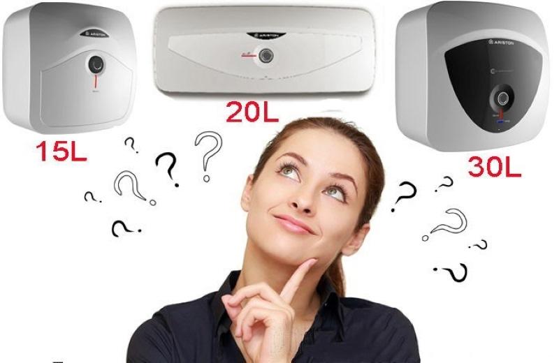 Mẹo sử dụng bình nóng lạnh tiết kiệm điện nhất trong mùa đông?