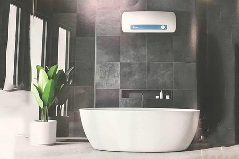 Loại bình nóng lạnh nào tiết kiệm điện, giá tốt an toàn nhất hiện nay?