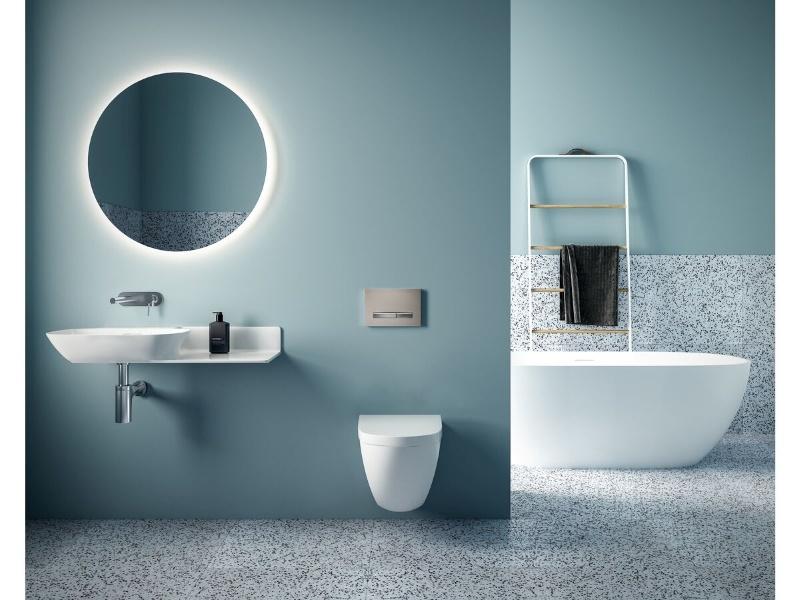 Top hãng thiết bị vệ sinh cao cấp được ưa chuộng nhất