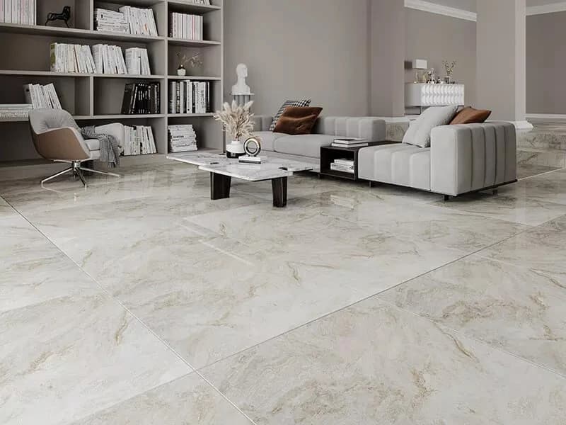 Gạch Granite là gì ? Sử dụng có tốt không ?