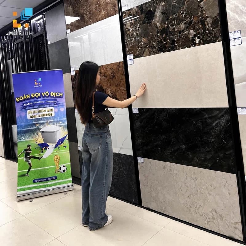 Top 1000+ Mẫu gạch lát nền bền, đẹp, giá rẻ cho năm 2026