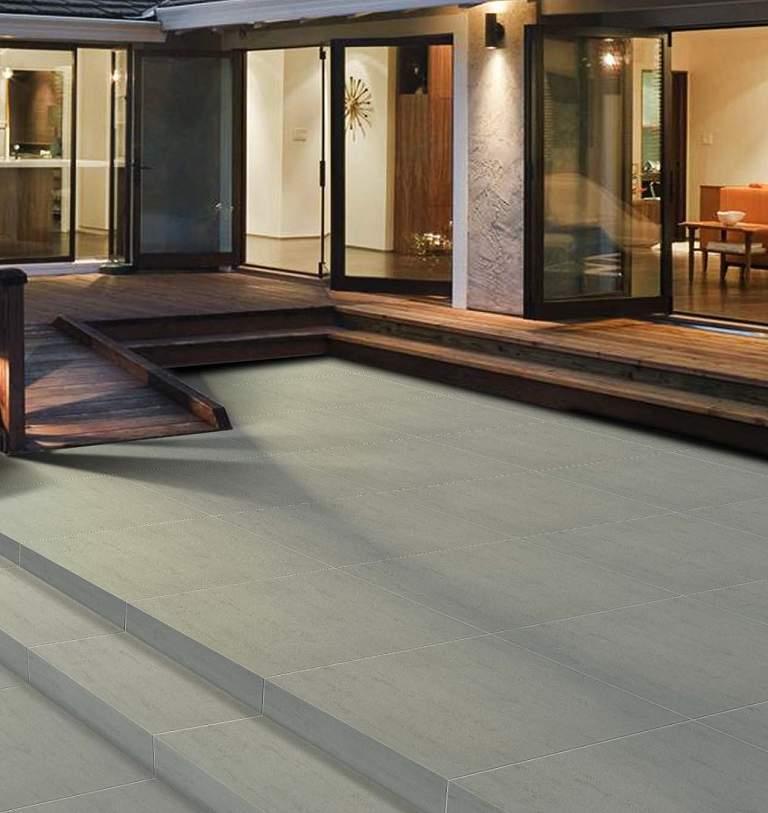 Phân biệt dòng gạch granite Taicera 40x40 với loại gạch thông thường