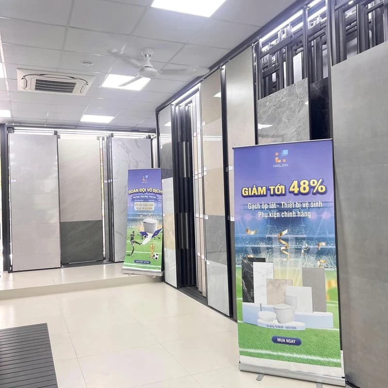 Gạch xương đá là gì ? Ưu điểm và ứng dụng ?