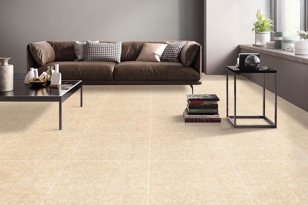 Các kích thước gạch Đồng Tâm phổ biến cho phòng khách