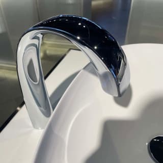 Ảnh Vòi cảm ứng nhiệt độ TOTO TLP01701J/TLP01702S 3