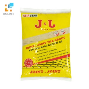Keo chít mạch Asia Star JJ-B màu nâu