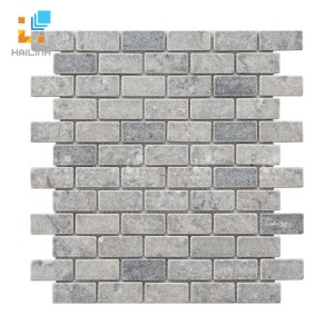 Gạch Mosaic men đá HLMST330299