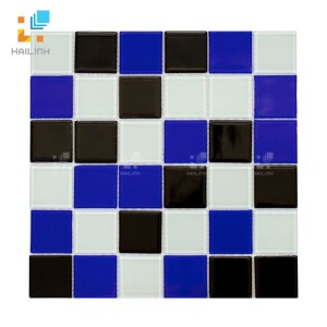 Gạch Mosaic HLMST330448