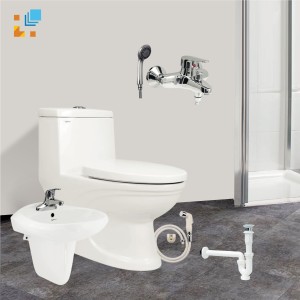 Combo thiết bị vệ sinh Viglacera số 4
