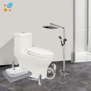 Combo thiết bị vệ sinh Viglacera số 8