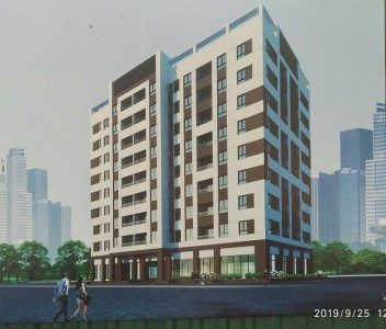 Dự án nhà chung cư NO7-1, KĐT mới - Sài Đồng - Long Biên - Hà Nội