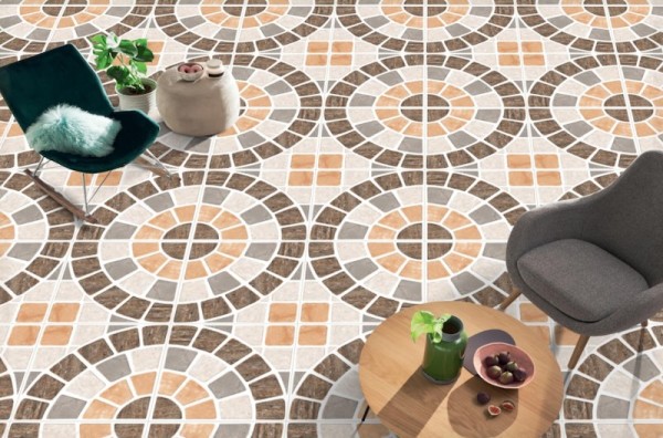 Top 20+ mẫu gạch Ceramic 400x400 chống trơn giá tốt