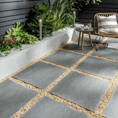 Báo giá gạch lát sân vườn 60x60 mới nhất 2025 