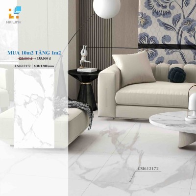 Bật sáng không gian ngày hè với 3 gợi ý phối màu gạch ốp lát độc đáo