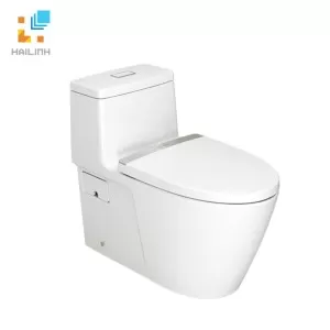 Bồn cầu 1 khối American Standard 2007-WT