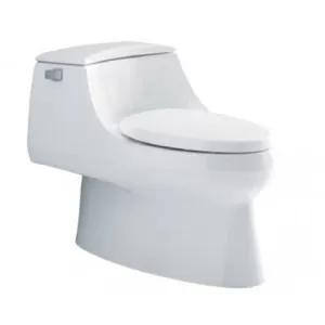 Bệt khối liền xả gạt KOH K - 3722X - 0