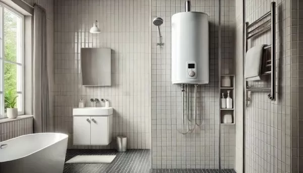 Bình nóng lạnh loại nào tốt hiện nay? Gợi ý chi tiết cho người tiêu dùng