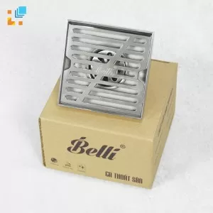 Ga thoát sàn Belli BL-TS8103-2