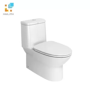 Bồn cầu 1 khối American standard WP-2073