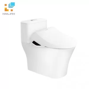 Bồn cầu  điện tử American Standard WP-1880PR