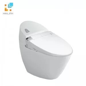 Bồn cầu nắp rửa điện tử Inax AC-2700+CW-KA22AVN