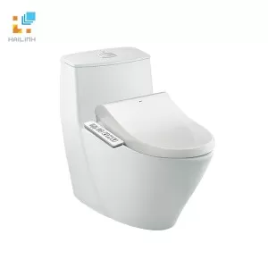 Bồn cầu nắp rửa điện tử Inax AC-919R+CW-H17VN
