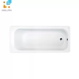 Bồn tắm nhựa American Standard 70270P-WT