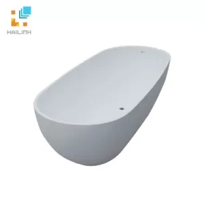 Bồn tắm American Standard BTAS9761 đá trắng
