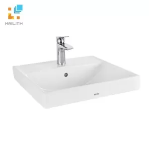 Chậu rửa đặt bàn TOTO LT710CSR