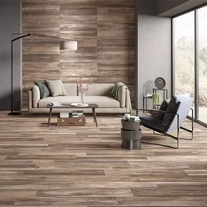 Gạch ốp tường Eurotile 15x90