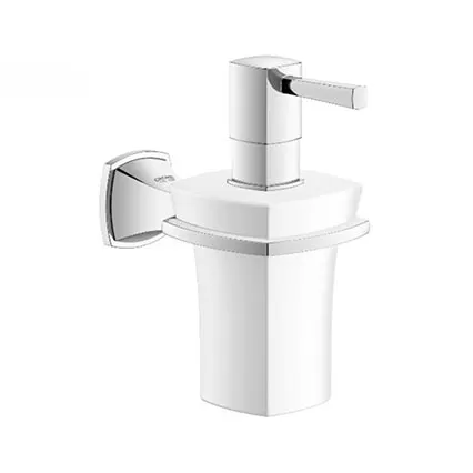 Hộp đựng xà phòng Grohe