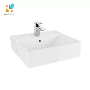 Chậu rửa đặt bàn TOTO LT710CTRM